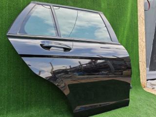 Дверь задняя правая C-class W204 Дверь задняя правая C-class W204