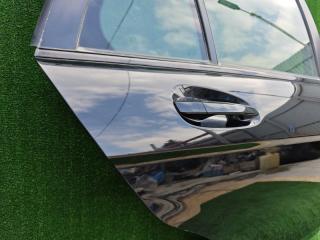 Дверь задняя правая C-class W204 Дверь задняя правая C-class W204