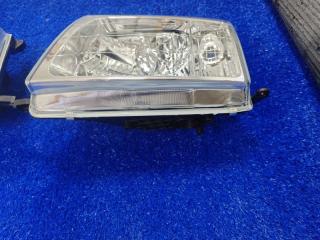 Фары пара передние Land Cruiser 1998-2005