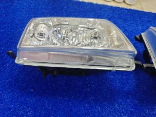 Фары пара передние toyota Land Cruiser