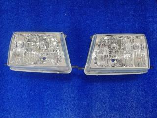 Фары пара передние Land Cruiser 1998-2005