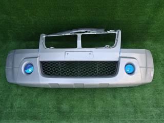 Бампер передний Suzuki Escudo