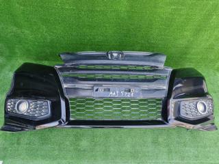 Запчасть бампер передний Honda Odyssey