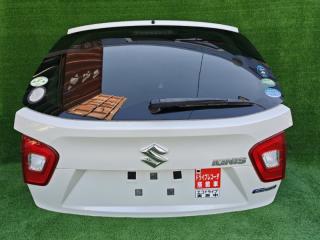 Запчасть дверь багажника задняя Suzuki Ignis