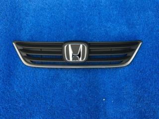 Решетка радиатора передняя Honda Fit 2021-2023