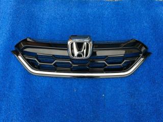 Решетка радиатора передняя Honda CR-V 2017-2021