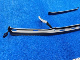 Планка под фары передняя Land Cruiser 1998-2007