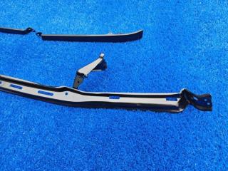 Планка под фары передняя Land Cruiser 1998-2007