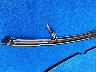 Планка под фары передняя Land Cruiser 1998-2007