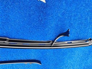 Планка под фары передняя Land Cruiser 1998-2007