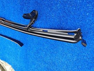 Планка под фары передняя Land Cruiser 1998-2007