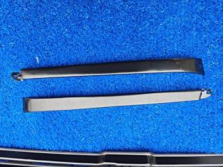 Планка под фары передняя Land Cruiser 1998-2007