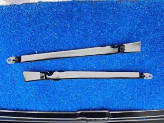 Планка под фары передняя Land Cruiser 1998-2007