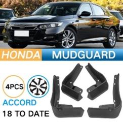 Брызговики Accord 2018+