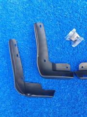 Брызговики Accord 2018+