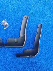 Брызговики Honda Accord