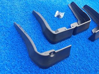 Брызговики Accord 2018+