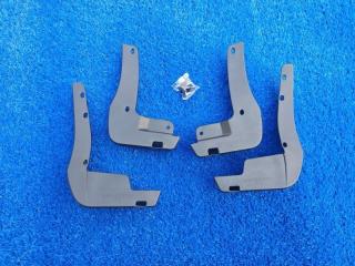 Брызговики Accord 2018+