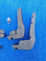 Брызговики Accord 2018+