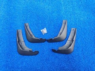 Запчасть брызговики Mazda 6 2013-2021 новая Брызговики Mazda 6 2013-2021 новая