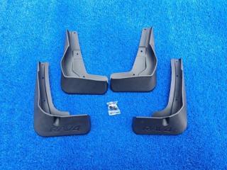 Брызговики Rav4 2016-2019