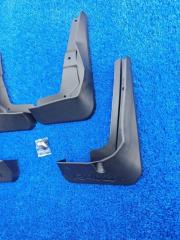 Брызговики toyota Rav4