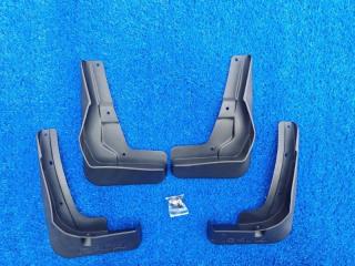 Брызговики Rav4 2016-2019