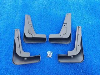 Брызговики Rav4 2016-2019