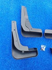 Брызговики Rav4 2016-2019