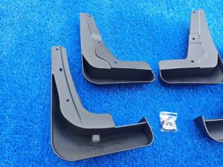 Брызговики Rav4 2016-2019