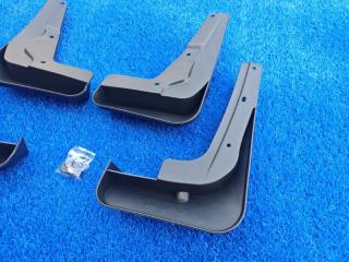 Брызговики Rav4 2016-2019