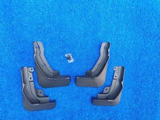 Брызговики Honda CR-V