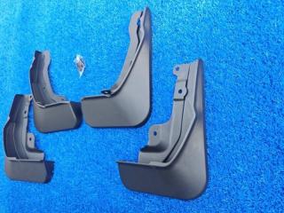 Брызговики CR-V 2023+