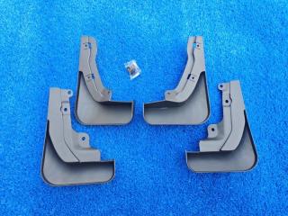 Брызговики CR-V 2023+