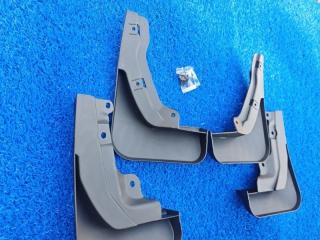 Брызговики CR-V 2023+