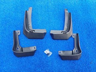 Брызговики Honda Vezel 2015-2022 новая Брызговики Honda Vezel 2015-2022