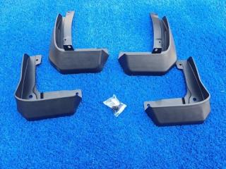 Брызговики Vezel 2015-2022