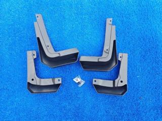 Брызговики Vezel 2015-2022