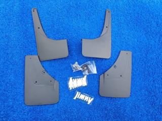 Брызговики Jimny 2019+