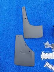 Брызговики Jimny 2019+