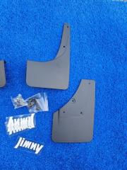 Брызговики Jimny 2019+