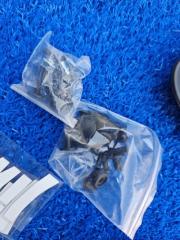 Брызговики Jimny 2019+