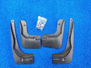 Брызговики Rav4 2013-2015 Брызговики Rav4 2013-2015