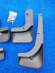 Брызговики Rav4 2013-2015 Брызговики Rav4 2013-2015
