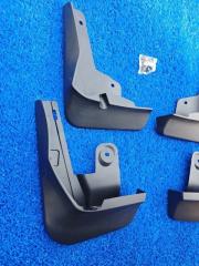 Брызговики Toyota Raize Брызговики Toyota Raize