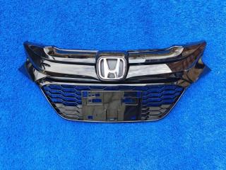 Запчасть решетка радиатора Honda Vezel 2014-2018 новая Решетка радиатора Honda Vezel 2014-2018 новая