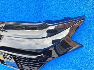 Решетка радиатора Honda Vezel Решетка радиатора Honda Vezel