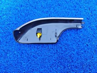 Заглушка рейлинга задняя правая Land Cruiser 1998-2007