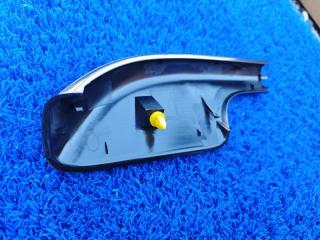 Заглушка рейлинга задняя правая Land Cruiser 1998-2007