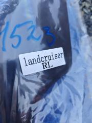 Заглушка рейлинга задняя правая Land Cruiser 1998-2007